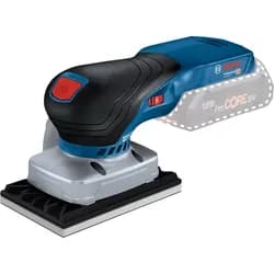 Bosch Akku-Schwingschleifer GSS 18V-13 (solo, L)