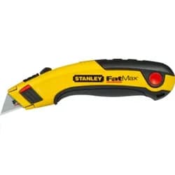 FatMax® Messer mit einziehbarer Klinge