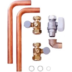 Vaillant VC-Installationsset 0020201897