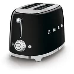 SMEG Toaster (TSF01BLEU)