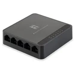 Levelone Netzwerk-Switch