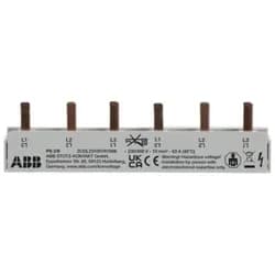 ABB Stotz S&J Sammelschiene PS3/6