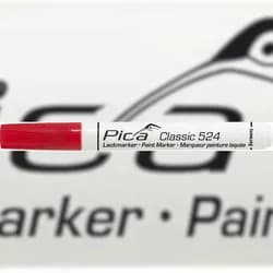 Pica-Marker Lack-/Industriemarker 524/40