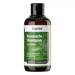Casida Rosmarin Shampoo mit Biotin