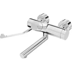 Schell 016270699 AP-WT-Armatur VITUS VW-AH-T - Weiß