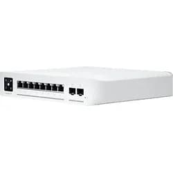 USW-Enterprise-8-PoE Switch Enterprise 8 PoE