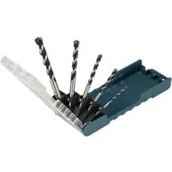 HM Multibohrer Set 5-tlg.