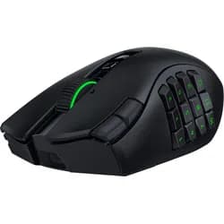 Razer Naga V3 Pro MMO-Gaming Maus