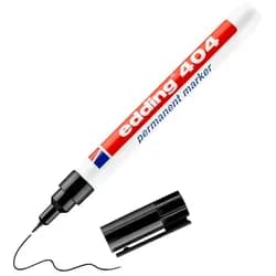 Edding Permanentmarker 404