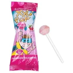 Miradent Xylipop Lolli Zahnpflege Lolli
