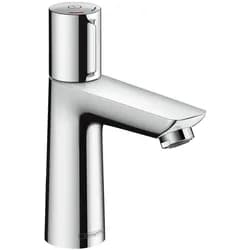 Hansgrohe Talis Select E, Waschbecken, Chrom - Silber