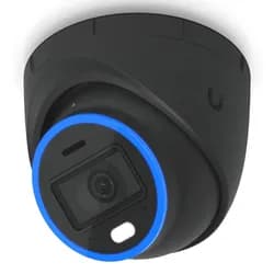 UniFi Camera AI Turret Black