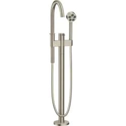 Hansgrohe Wannenmischer Axor One Fertigset 48440820
