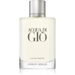 Acqua di Giò Homme Eau de Toilette