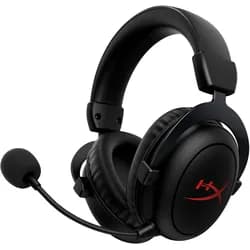 Cloud II Core Wireless - Black