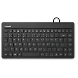 KEYSONIC 28097 USB-Tastatur