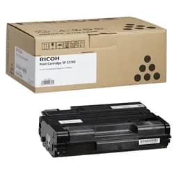 Ricoh Tonerpatrone