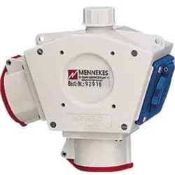 Mennekes DELTA-BOX 92916