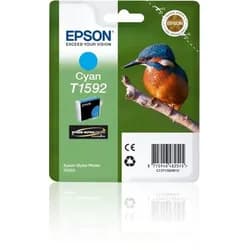 Epson T1592 Druckerpatrone cyan