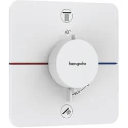 Hansgrohe Thermostat Unterputz ShowerSelect Comfort Q 15583700