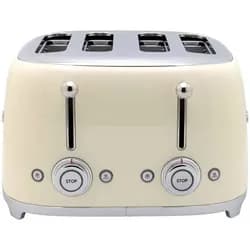 NO N4ME Toaster Smeg