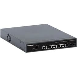 INT 562003 - Switch, 10-Port, Gigabit Ethernet, PoE++, SFP
