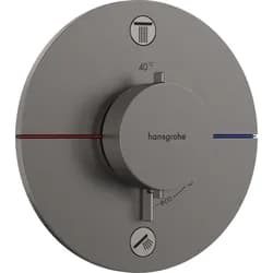Hansgrohe Thermostat Unterputz ShowerSelect Comfort S 15554340