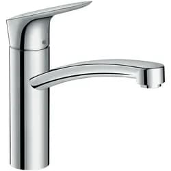 Logis m31 1-grip kitchen mixer