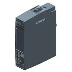 Siemens, Zubehör Steuerungstechnik, 6ES7131-6BH01-0BA0