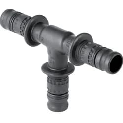 Geberit 626.310.00.5, Schlauchanschluss