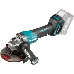 Makita Akku-Winkelschleifer GA036GZ