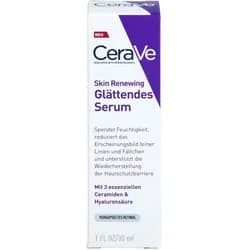 Cerave Skin Renewing Glättendes Serum