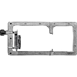 Bosch Power Tools Schleifrahmen 2608005026