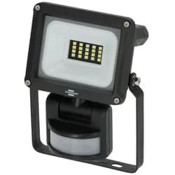 BRENNENSTUHL JARO 1060 P Sensor Wandleuchte schwarz