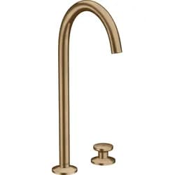 Hansgrohe 2-L.Waschtischmischer Select 260 48060140