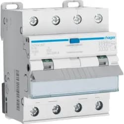 Hager FI/LS-Schalter ADX416D