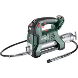 Metabo FP 18 LTX Akku-Fettpresse