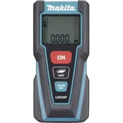 Makita Entfernungsmesser