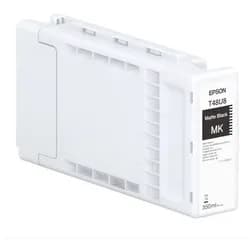 T48U8 - matte black - original - ink cartridge