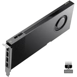 Nvidia RTX PRO 4000 Blackwell Grafikkarte