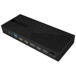 ICY BOX Laptop-Dockingstation