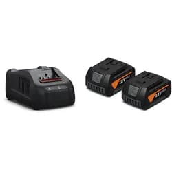 Fein Akku-Starter Set GBA 18 V 5.0 AH AS