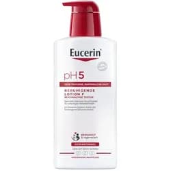 Eucerin pH5 Reichhaltige Textur Lotion F