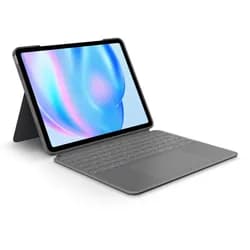 Logitech Tablet-Tastatur