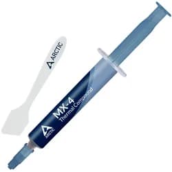 MX-4 - 4g with spatula - Kühlpaste