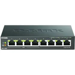 DGS-1008P/E neu