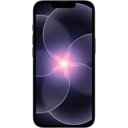 iPhone 17e 256GB Schwarz