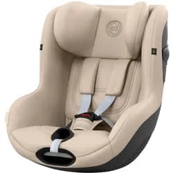 Cybex GOLD Kindersitz SIRONA G3, beige