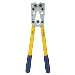 Klauke Presszange K05