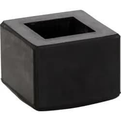 Picard Gummiaufsatz für 1500g Fäustel